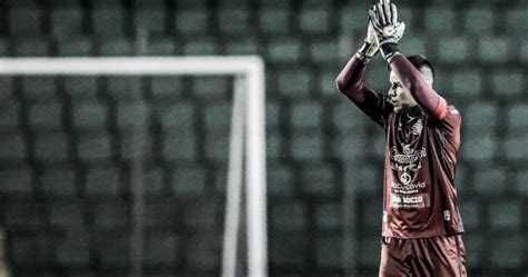 Futebol Goleiro Wilson Anuncia Aposentadoria Jdv