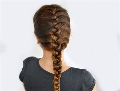 5 Ways to Do a Basic Ponytail - wikiHow