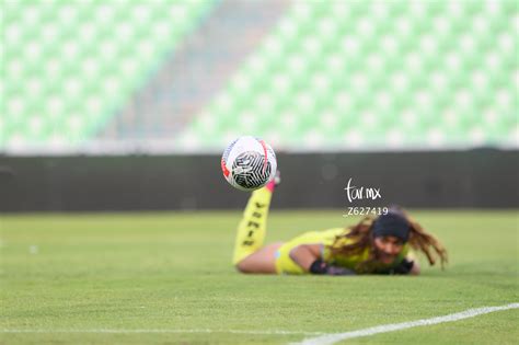 Santos Vs Rayadas Del Monterrey Z Jpeg