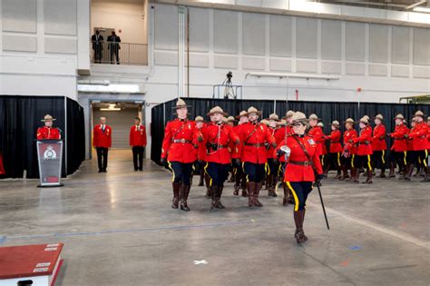 Assistant Commissioner Dennis Daley Sworn In As Leader Of Nova Scotia