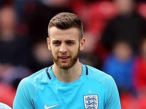 Angus Gunn - Norwich City | Player Profile | Sky Sports Football