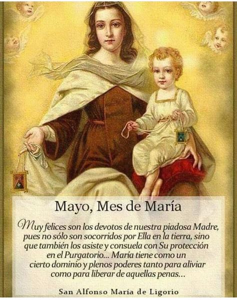 Pin De Norma Torres En Virgen Mar A Virgen Mar A Libro De Oraciones