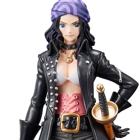 One Piece Film Red Dxf The Grandline Lady Vol Nico Robin