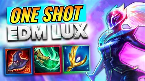 Edm Lux Dominance Spellweaver And Disco Tft Set Youtube