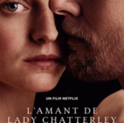 O Amante De Lady Chatterley De Dezembro De Filmow