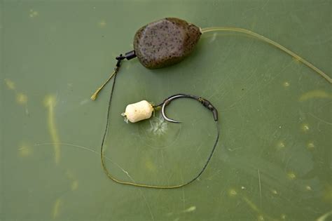 Using Solid Pva Bags For Carp Fishing Success Dynamite Baits