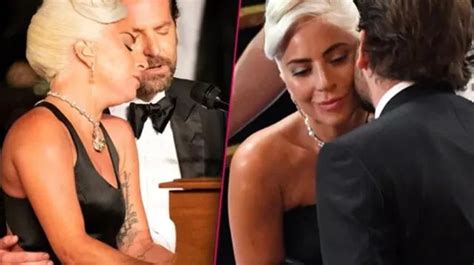 Lady Gaga Ex Esposa De Bradley Cooper Cree Que Entre Actor Y Cantante