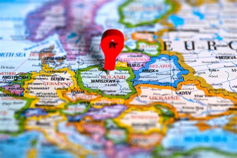 Quiz Geografia Polski Klasa Szko A Podstawowa Umiesz Pami Tasz