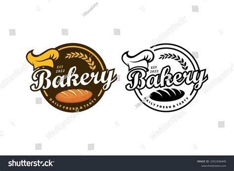 68 259 Restaurant And Bakery Logo Images Stock Photos Vectors