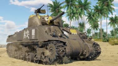 War Thunder Realistic Military Vehicles Online Combat Game For PC