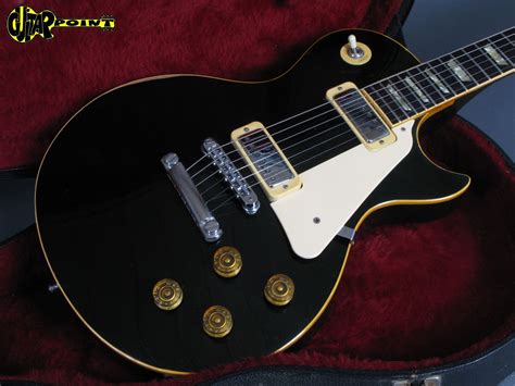 Gibson Les Paul Deluxe Mini Humbuckers Marcus Reid