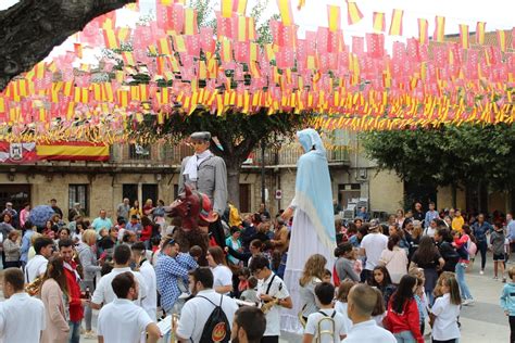 Cadalso De Los Vidrios Celebra Sus Fiestas Patronales A Peri Dico