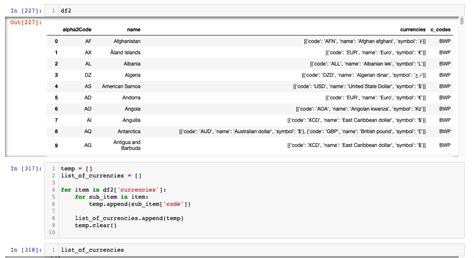 Pandas How Do I Extract Multiple Values From Each Row Of A DataFrame