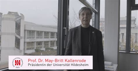 Universit T Hildesheim Uni Intern Artikel Videoansprache Der