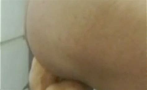 Luciano At Work With A Cm Dildo Xhamster