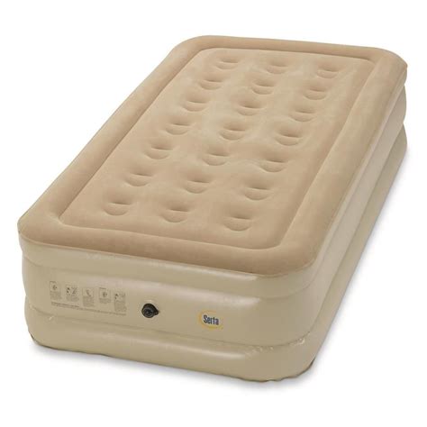 Twin Size Air Mattress Dimensions / Mattress Size Chart And Dimensions - What Size is Best For ...