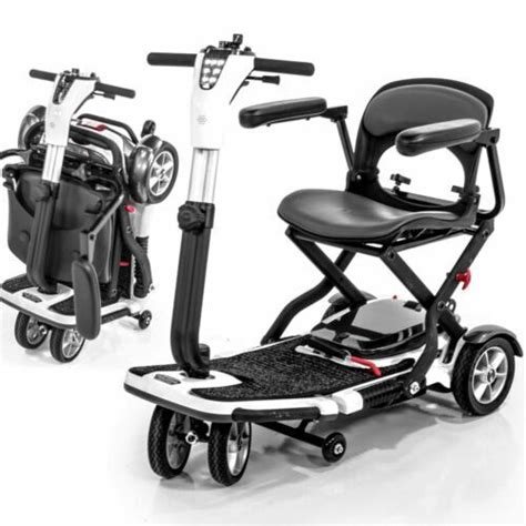 Pride Mobility Scooters For Sale Ebay