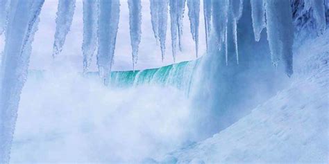 Winter in Niagara Falls - 20 Ways To Experience Niagara Falls In Winter ...