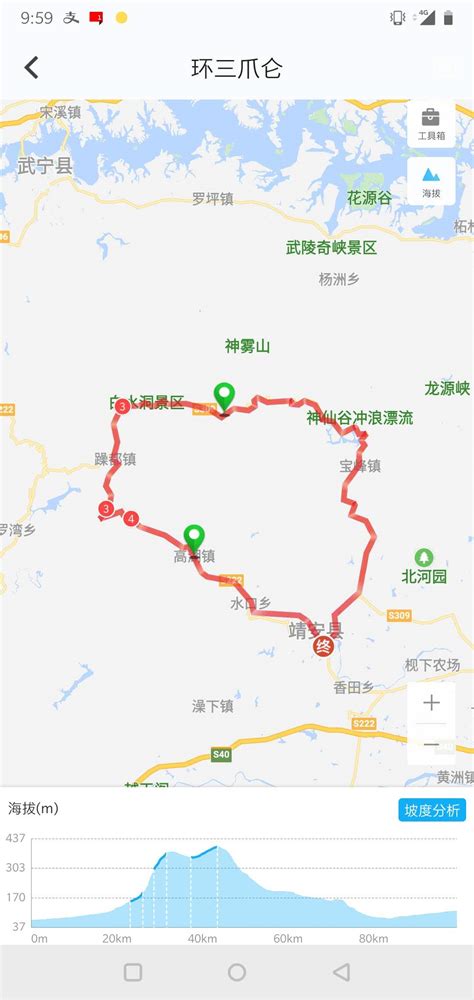 路线推荐 天然氧吧 环鄱阳湖分站路线骑行攻略 单车旅行 旅行知识 骑行攻略 骑行路线 美骑网 Biketo