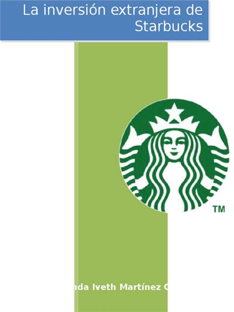 PDF Ensayo Sobre Starbucks DOKUMEN TIPS