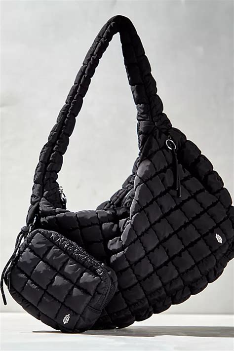 Fp Movement Quilted Carryall Free People