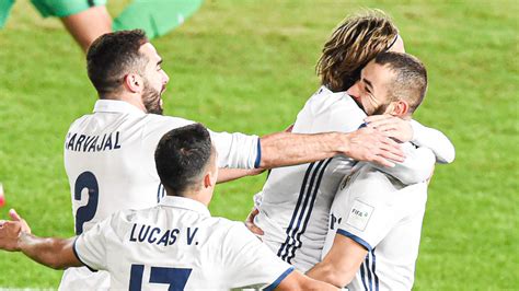 Real Madrid X Al Hilal Como Assistir à Final Do Mundial De Clubes Ao