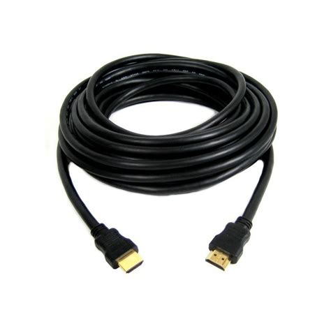 Câble Hdmi 10m