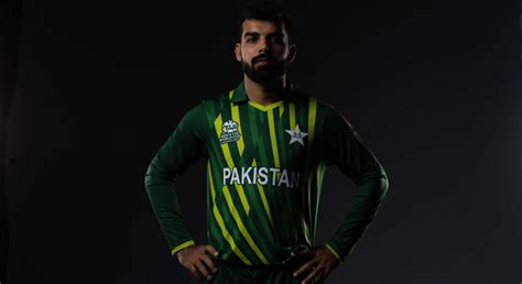 Ind Vs Pak 2022 “i Am Confident Of Another Good Show” Shadab Khan