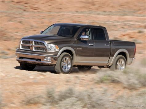 Dodge Ram Pickup Crew Cab Specifications Pictures Prices