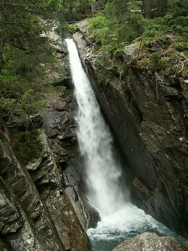 Waterfall Stanley Zimny Thank You For Million Views Flickr