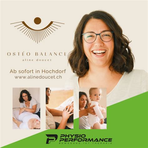 OSTEO BALANCE Osteopathie Etiopathie Craniosacral Therapie