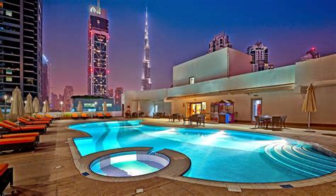 Cheap Hotels : Dubai Hotels