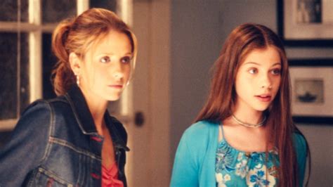 20 Years Later Buffy The Vampire Slayer The Body Episode Still