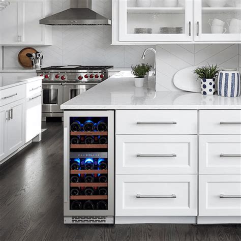 The Ultimate Guide To Under Counter Wine Coolers Calefort