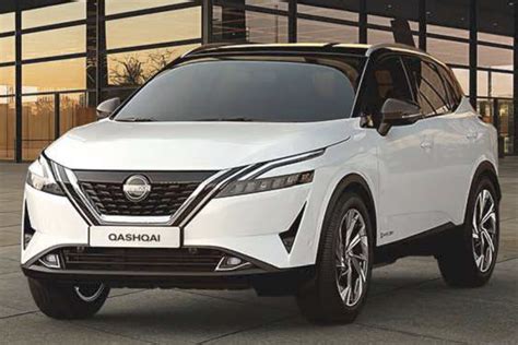 Gerade werden Nissan Neuwagen mit Top-Ausstattung mega günstig verkauft