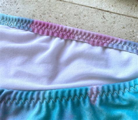 Bademode N Hen Tipps Und Tricks F R Bikini Co