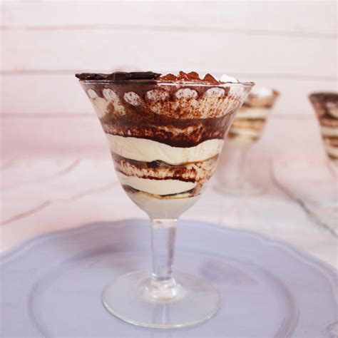 Tiramisù Marypopcake