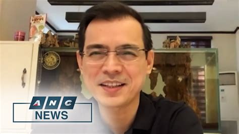 Headstart Ph Presidential Aspirant Manila Mayor Isko Moreno On