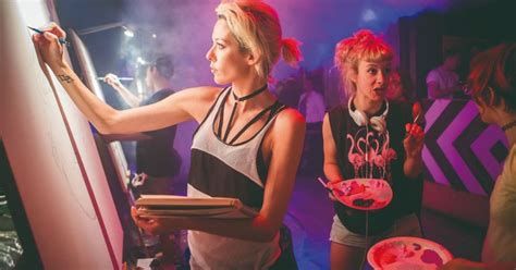 Québec Accorde Un Financement De 12 000 Au Festival Mtl En Arts