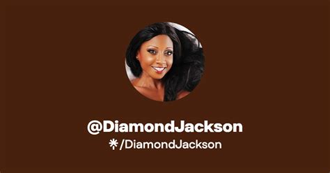 Diamondjackson Find Diamondjackson Onlyfans Linktree