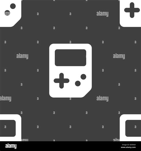 Tetris symbol Black and White Stock Photos & Images - Alamy