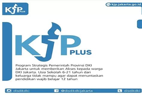 Update Kjp Plus Maret Kapan Cair Tanggal Berapa Simak Simak