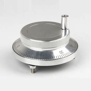 Buy Ppr Rotary Encoder Manual Pulse Generator Cnc Handwheel Mpg For