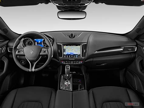 2020 Maserati Levante Pictures: | U.S. News