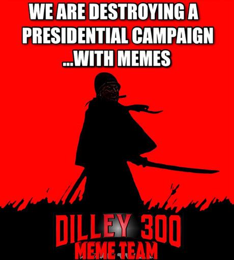 Still Memes | Dilley Meme Team