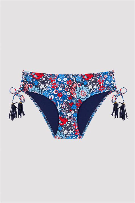 Penti Çok Renkli Betty Hipster Ring Bikini Altı Fiyatı Yorumları Trendyol