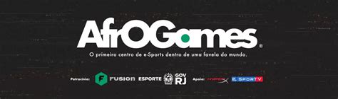 Afrogames Anuncia Parceria Gol Linhas A Reas