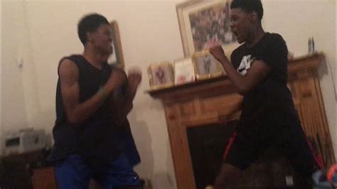 Fight Breaks Out During Party Youtube