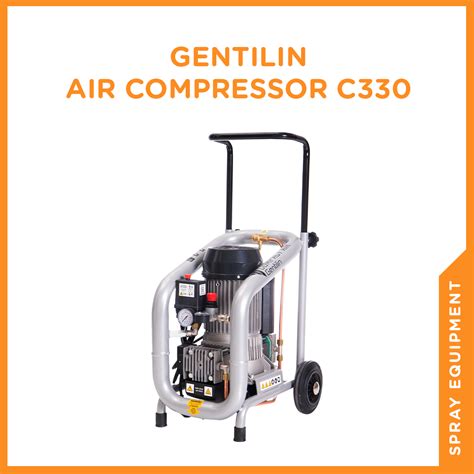 Buy Gentilin Air Compressor C Online Selleys Singapore