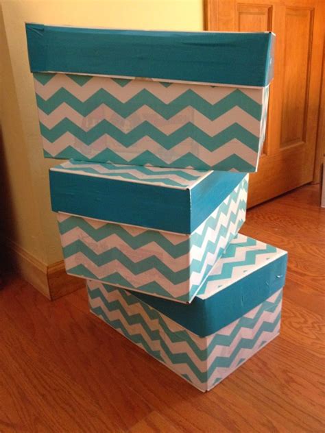 Diy Cute Storage Boxes For Your Classroom Teach Junkie